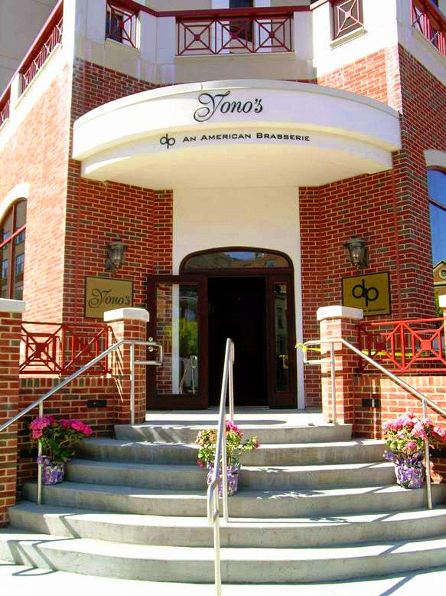 Hampton Inn & Suites Albany-Downtown Exteriör bild